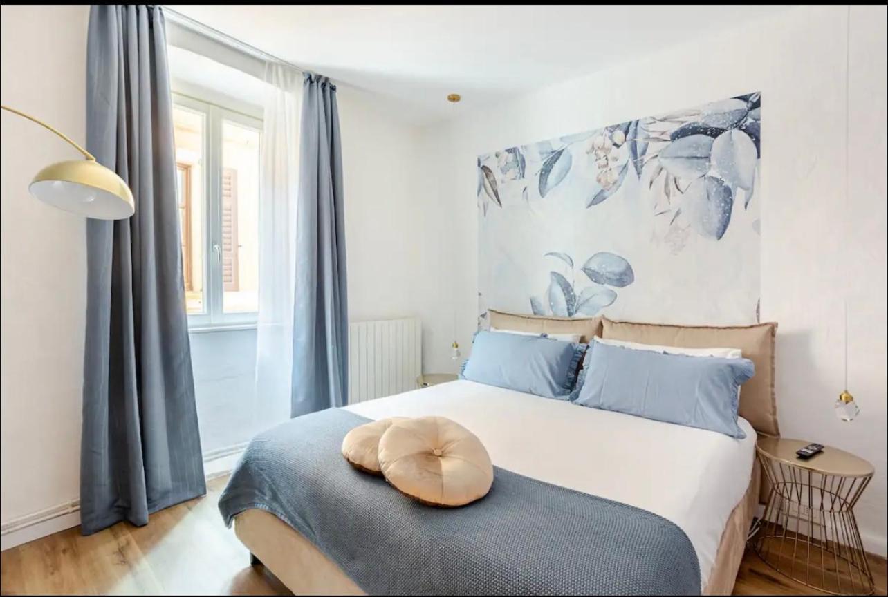 Residenza San Rocco "Suite Sul Lago" Orta San Giulio Exterior foto