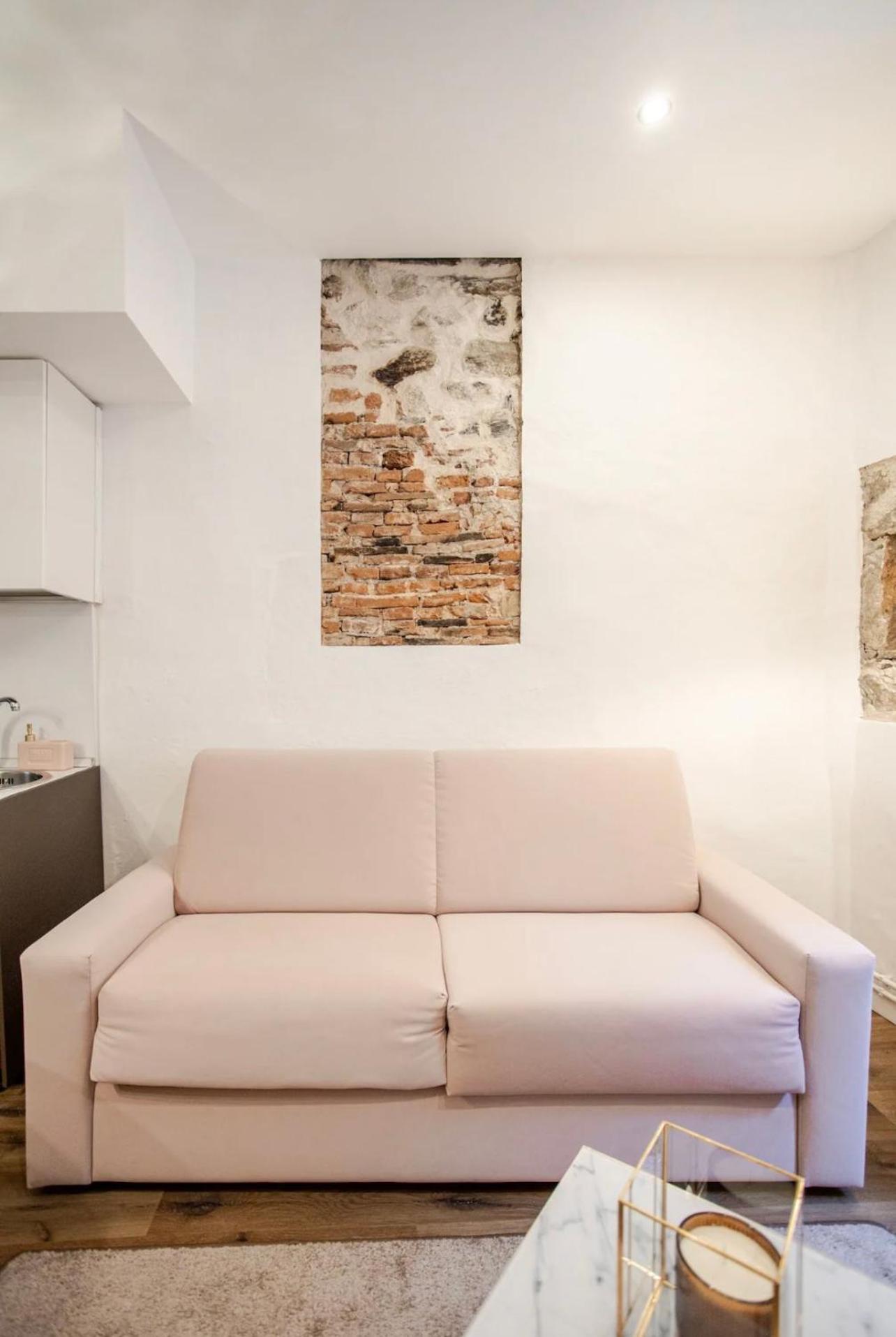 Residenza San Rocco "Suite Sul Lago" Orta San Giulio Exterior foto